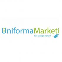 üniforma marketi işte aradığın market