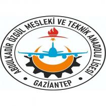 gaziantep abdulkadir özgül mesleki ve teknik anadolu lisesi
