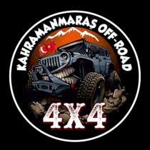 kahramanmaraş off road 4 4