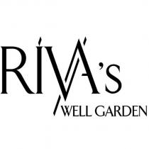 riva's well garden