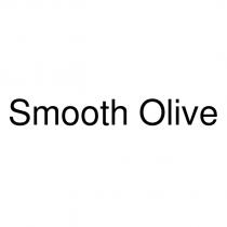 smooth olive