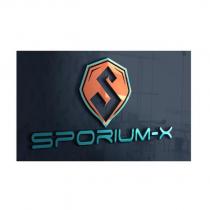 sporium-x