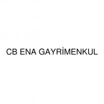 cb ena gayrimenkul