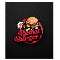 rkb redkit burger