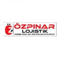 özpınar lojistik nakliyat otom. pet. ürün. teks. san. ve tic. ltd. şti
