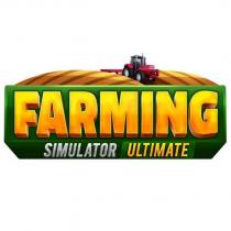 farming simulator ultimate