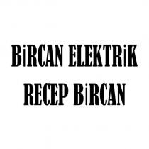 bircan elektrik recep bircan