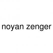 noyan zenger