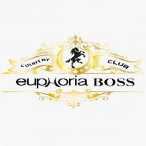 euphoria boss country club