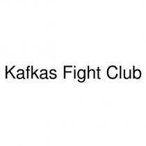 kafkas fight club