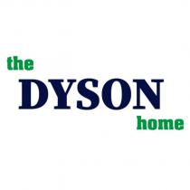 the dyson home