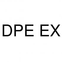 dpe ex