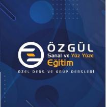 özgül sanal ve yüz yüze eğitim özel ders ve grup dersleri