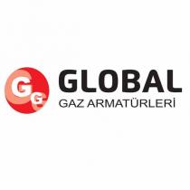 gg global gaz armatürleri
