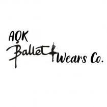 aok ballet wears co