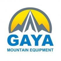 gaya mountain equipment