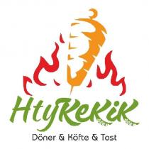 hty kekik döner & köfte & tost