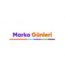 marka günleri