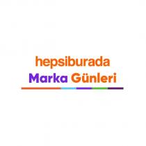 hepsiburada marka günleri