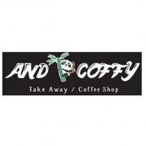 and coffy take away/coffee shop