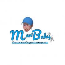 mavi bakış dans ve organizasyon