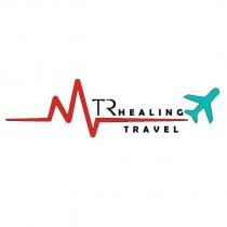 tr healing travel