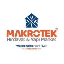 makrotek hırdavat&yapı market makro kalite mikro fiyat www.hirdavatcim.com