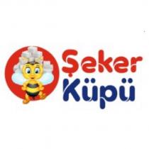 şeker küpü
