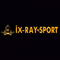 ix-ray sport