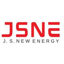 jsne j.s. new energy