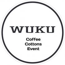 wuku coffee cottons event