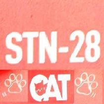 stn-28 cat