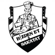 bzden et & sakatat