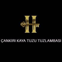 çankırı kaya tuzu tuzlambası