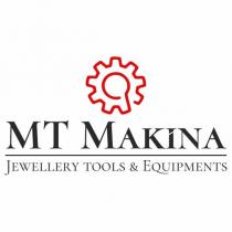 mt makina jevellery tools&equipments