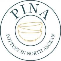 pina pottery in north aegean