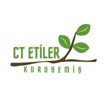 ct etiler kuruyemiş