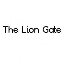 the lion gate