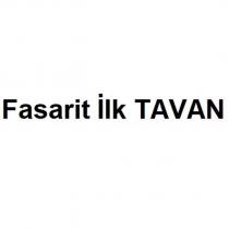 fasarit ilk tavan