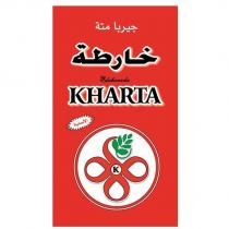 kharta elaborada