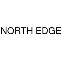 north edge