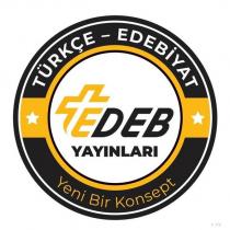 tedeb yayınları yeni bir konsept türkçe-edebiyat