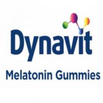 dynavit melatonin gummies