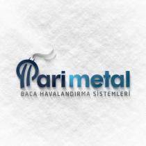 parimetal baca havalandırma sistemleri