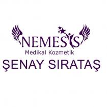 nemesis medikal kozmetik şenay sırataş
