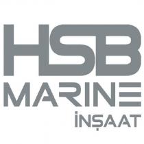 hsb marine inşaat