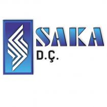 saka d.ç.