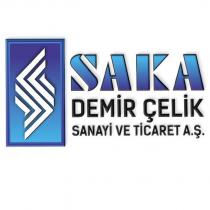 saka demir çelik sanayi ve ticaret a.ş.