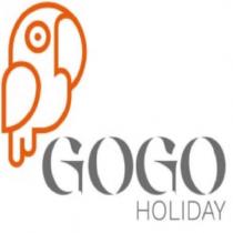 gogo holiday