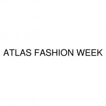 atlas fashıon week